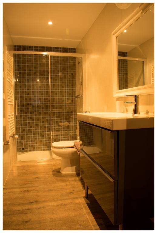 ホテル Kapel Etxea Urzainqui 部屋 写真